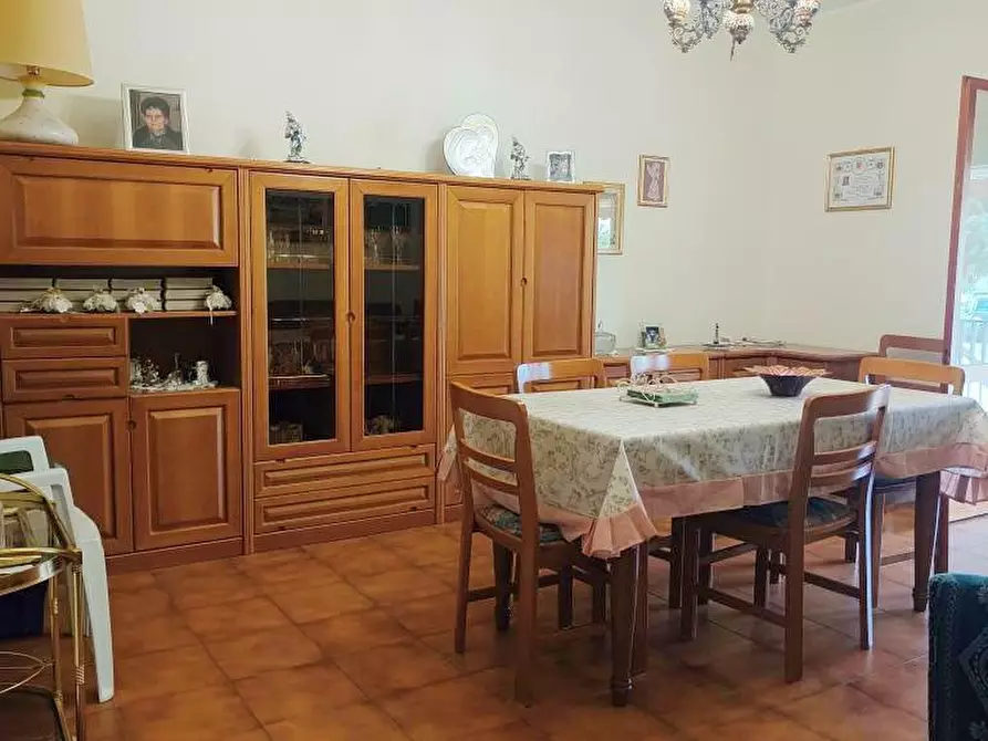 Immagine 2 di Appartamento in vendita  in VIA DELLA STAZIONE,70 a Maltignano