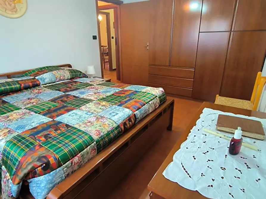 Immagine 5 di Appartamento in vendita  in VIA DELLA STAZIONE,70 a Maltignano