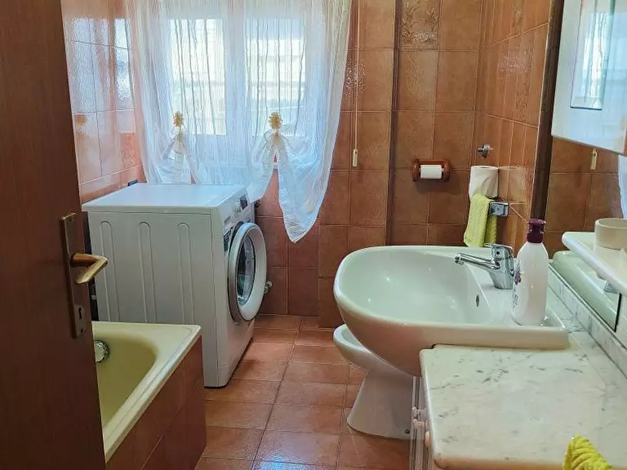 Immagine 6 di Appartamento in vendita  in VIA DELLA STAZIONE,70 a Maltignano