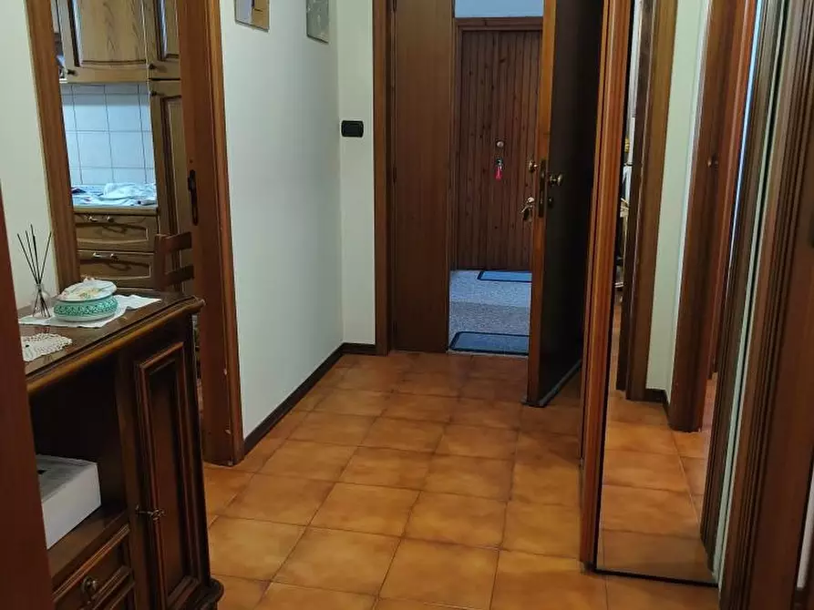 Immagine 7 di Appartamento in vendita  in VIA DELLA STAZIONE,70 a Maltignano