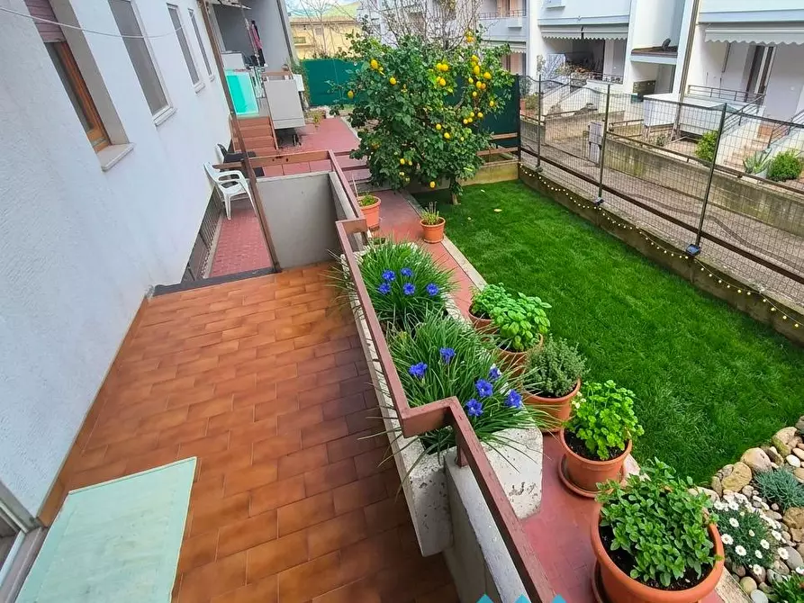 Immagine 8 di Appartamento in vendita  in VIA DELLA STAZIONE,70 a Maltignano