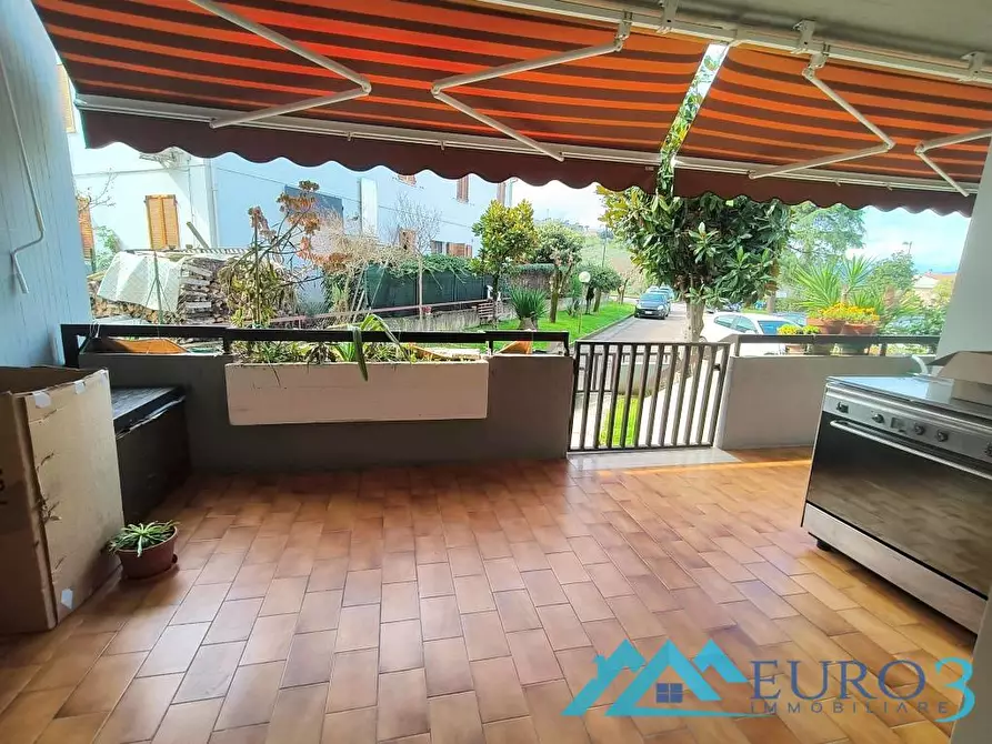 Immagine 11 di Appartamento in vendita  in VIA DELLA STAZIONE,70 a Maltignano