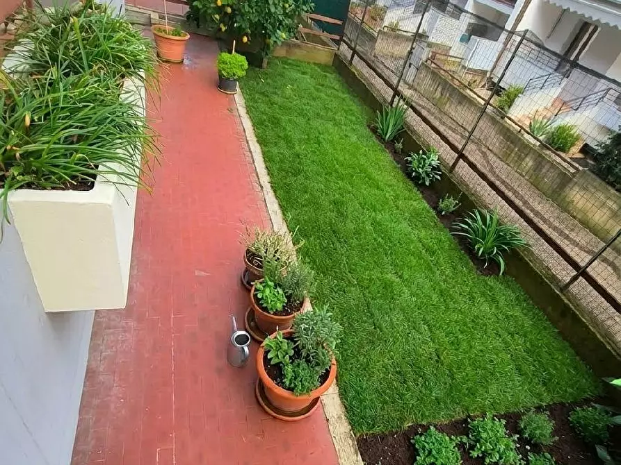 Immagine 15 di Appartamento in vendita  in VIA DELLA STAZIONE,70 a Maltignano