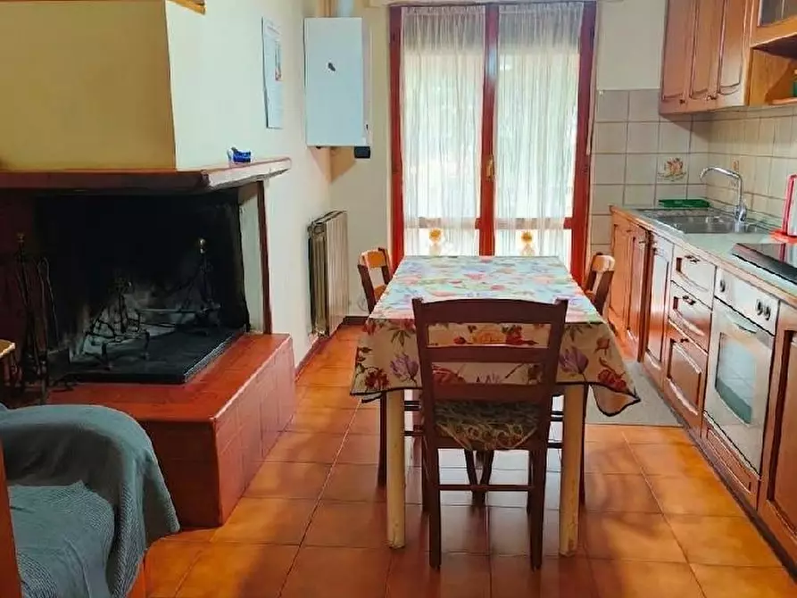 Immagine 16 di Appartamento in vendita  in VIA DELLA STAZIONE,70 a Maltignano