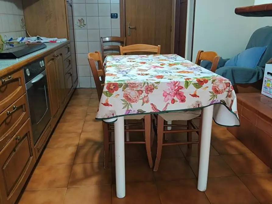 Immagine 18 di Appartamento in vendita  in VIA DELLA STAZIONE,70 a Maltignano