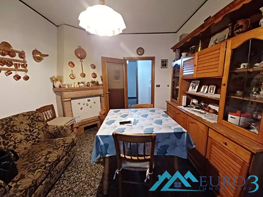 Immagine 9 di Appartamento in vendita  in SAN SILVESTRO, 63 a Castorano