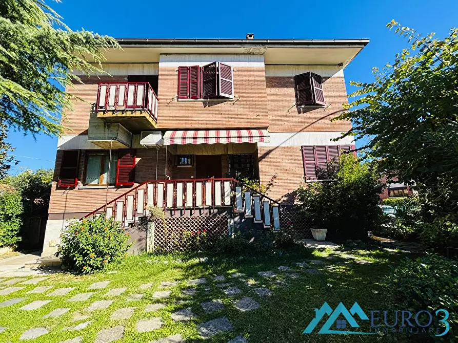 Immagine 1 di Villa in vendita  in VIA NAPOLI  a Ascoli Piceno