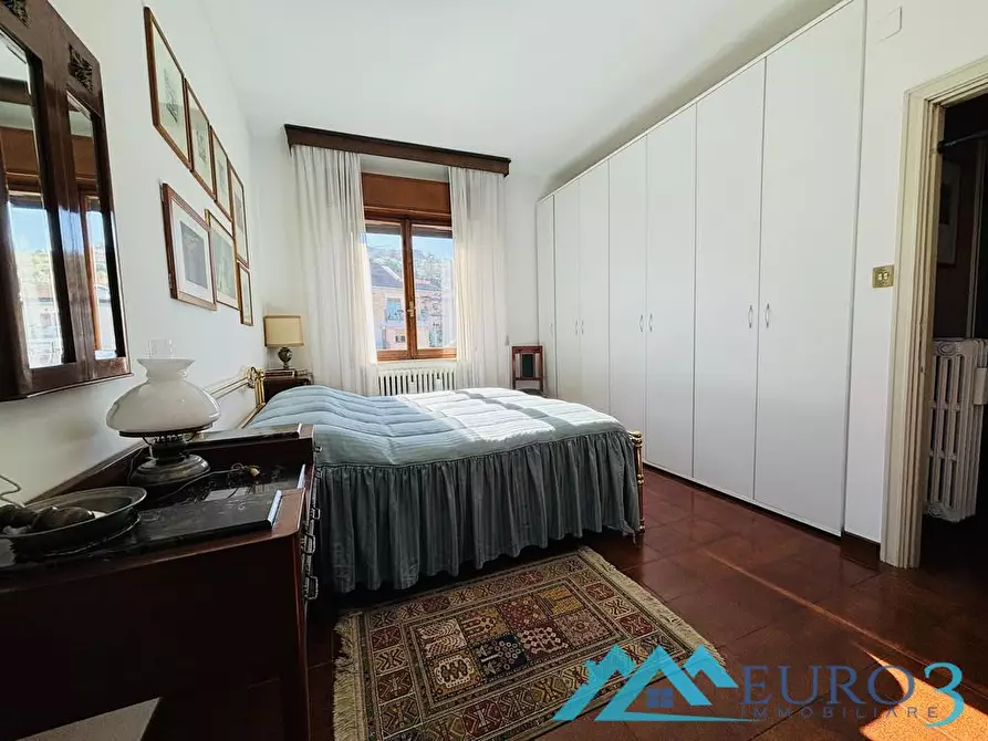 Immagine 2 di Villa in vendita  in VIA NAPOLI  a Ascoli Piceno