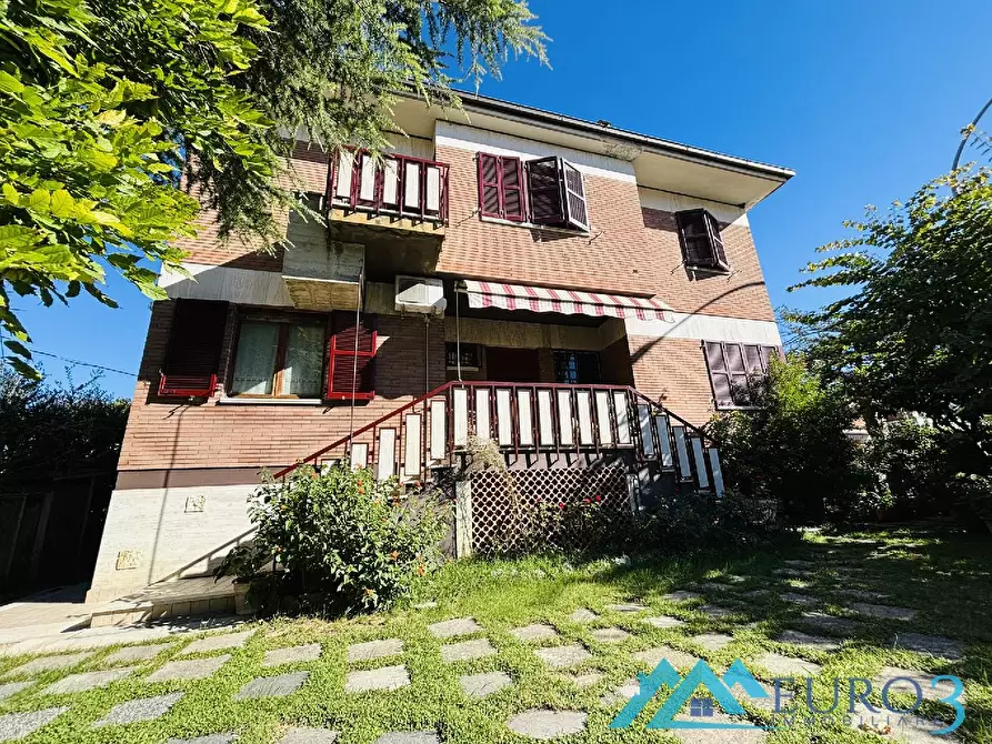 Immagine 5 di Villa in vendita  in VIA NAPOLI  a Ascoli Piceno