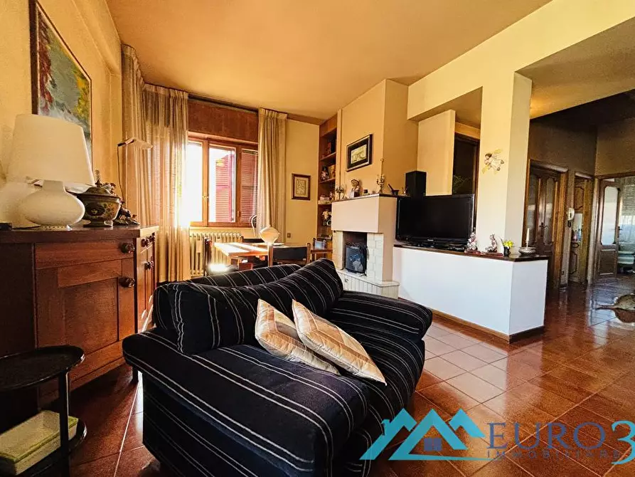 Immagine 7 di Villa in vendita  in VIA NAPOLI  a Ascoli Piceno