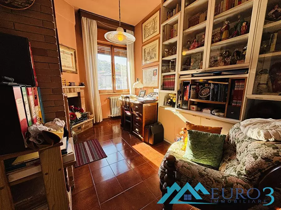 Immagine 8 di Villa in vendita  in VIA NAPOLI  a Ascoli Piceno