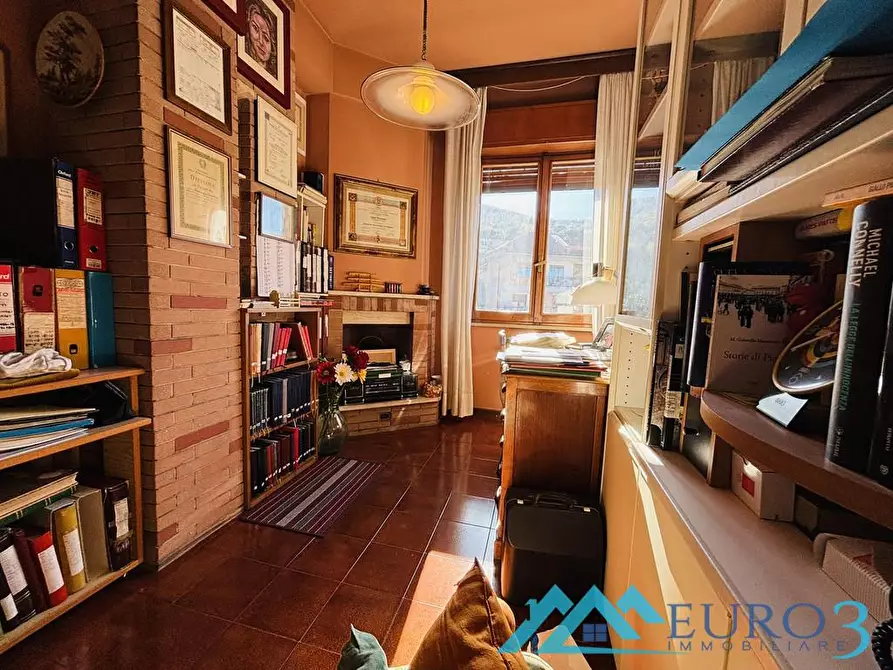 Immagine 9 di Villa in vendita  in VIA NAPOLI  a Ascoli Piceno