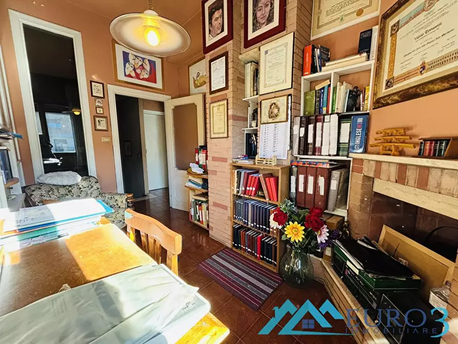 Immagine 10 di Villa in vendita  in VIA NAPOLI  a Ascoli Piceno