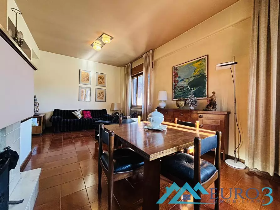 Immagine 12 di Villa in vendita  in VIA NAPOLI  a Ascoli Piceno