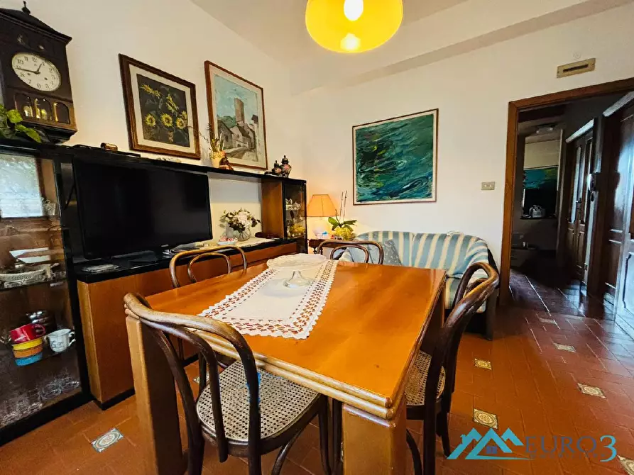 Immagine 18 di Villa in vendita  in VIA NAPOLI  a Ascoli Piceno