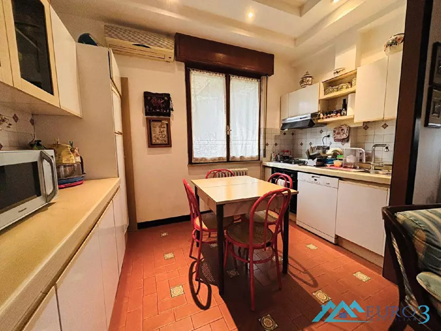 Immagine 19 di Villa in vendita  in VIA NAPOLI  a Ascoli Piceno