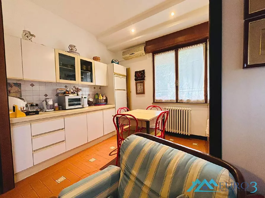 Immagine 20 di Villa in vendita  in VIA NAPOLI  a Ascoli Piceno