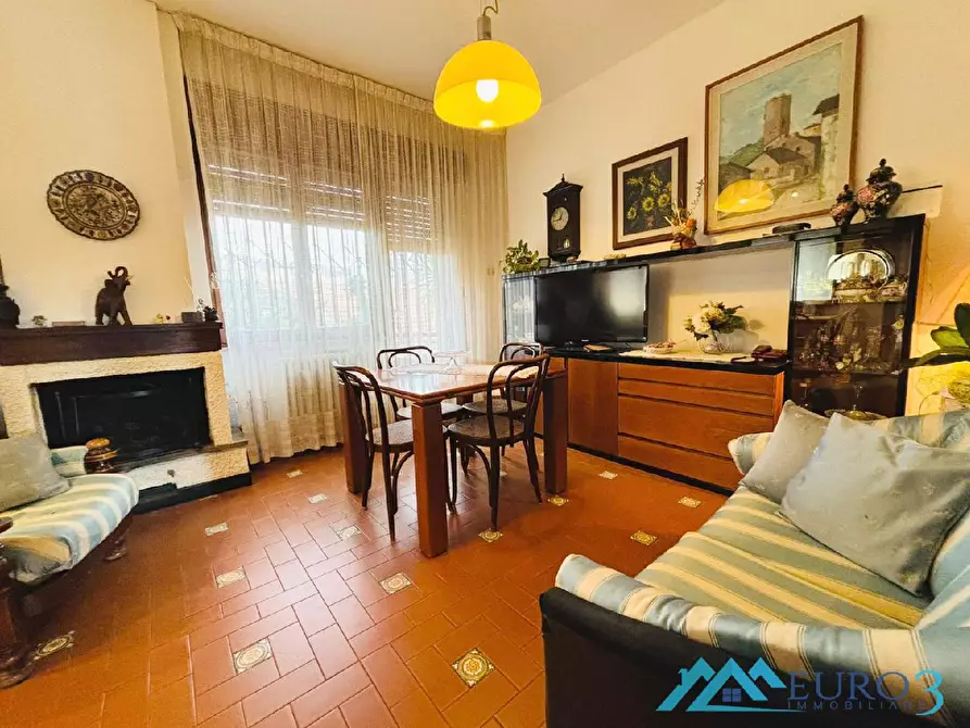 Immagine 21 di Villa in vendita  in VIA NAPOLI  a Ascoli Piceno