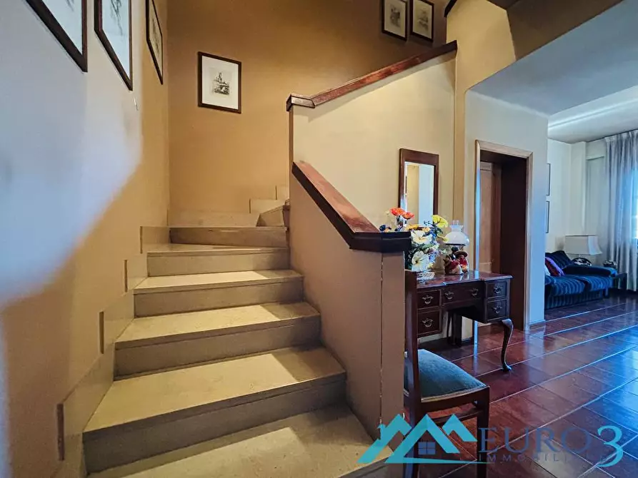 Immagine 23 di Villa in vendita  in VIA NAPOLI  a Ascoli Piceno