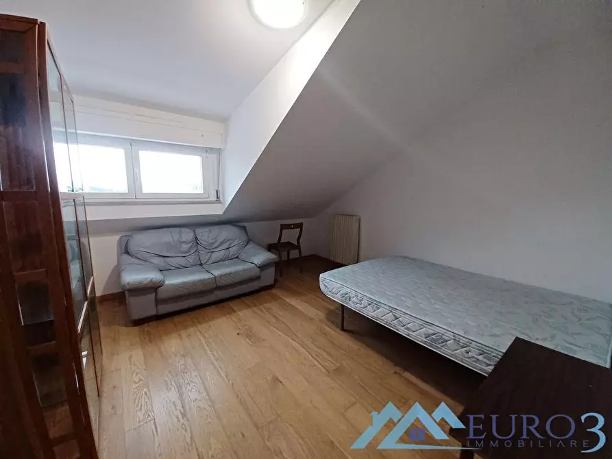 Immagine 2 di Appartamento in vendita  in VIALE RIMEMBRANZE INT.10 a Appignano Del Tronto