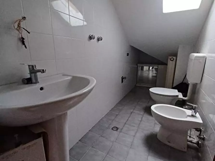 Immagine 4 di Appartamento in vendita  in VIALE RIMEMBRANZE INT.10 a Appignano Del Tronto