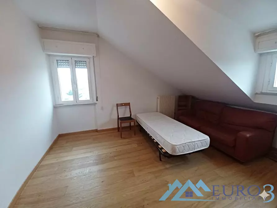 Immagine 5 di Appartamento in vendita  in VIALE RIMEMBRANZE INT.10 a Appignano Del Tronto