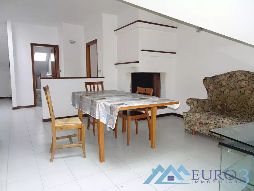 Immagine 6 di Appartamento in vendita  in VIALE RIMEMBRANZE INT.10 a Appignano Del Tronto