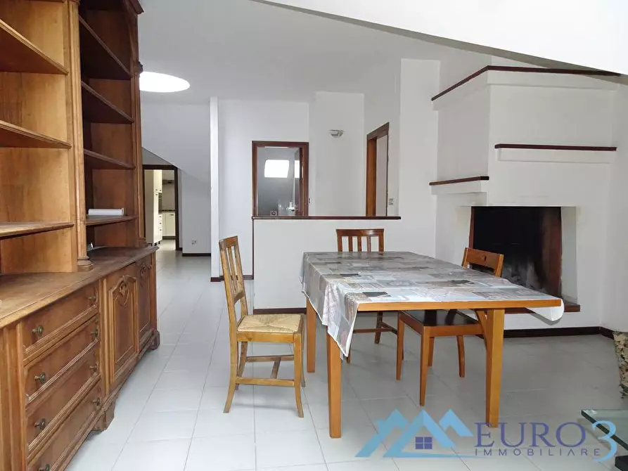 Immagine 7 di Appartamento in vendita  in VIALE RIMEMBRANZE INT.10 a Appignano Del Tronto