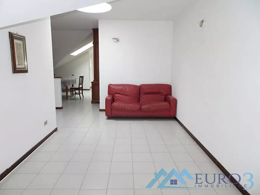 Immagine 8 di Appartamento in vendita  in VIALE RIMEMBRANZE INT.10 a Appignano Del Tronto