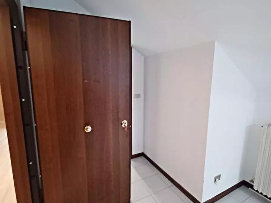 Immagine 9 di Appartamento in vendita  in VIALE RIMEMBRANZE INT.10 a Appignano Del Tronto