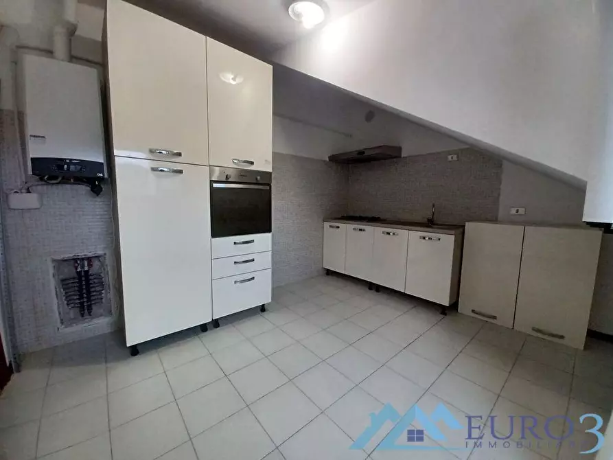 Immagine 10 di Appartamento in vendita  in VIALE RIMEMBRANZE INT.10 a Appignano Del Tronto