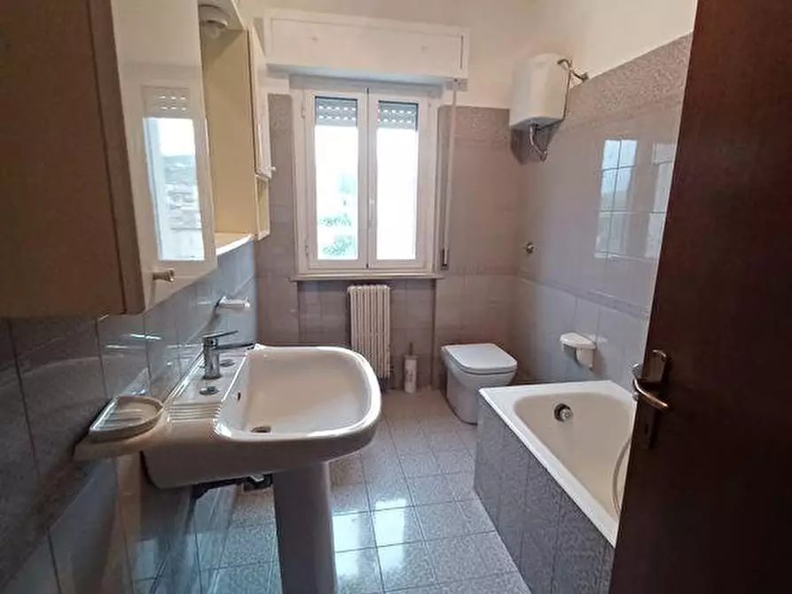 Immagine 12 di Appartamento in vendita  in VIALE RIMEMBRANZE INT.10 a Appignano Del Tronto