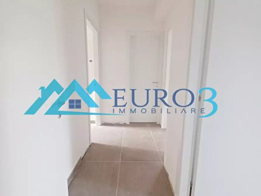 Immagine 6 di Appartamento in affitto  in VIA GIACOMO LEOPARDI a Roccafluvione