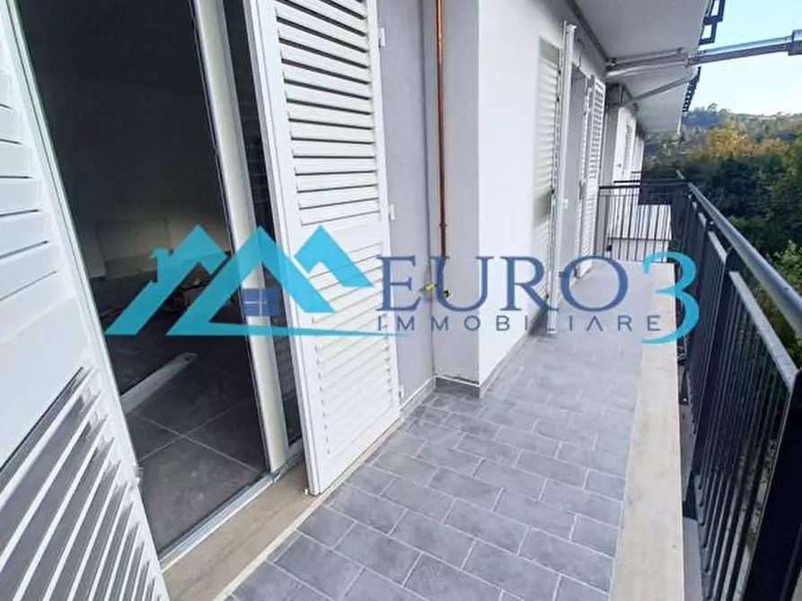 Immagine 12 di Appartamento in affitto  in VIA GIACOMO LEOPARDI a Roccafluvione