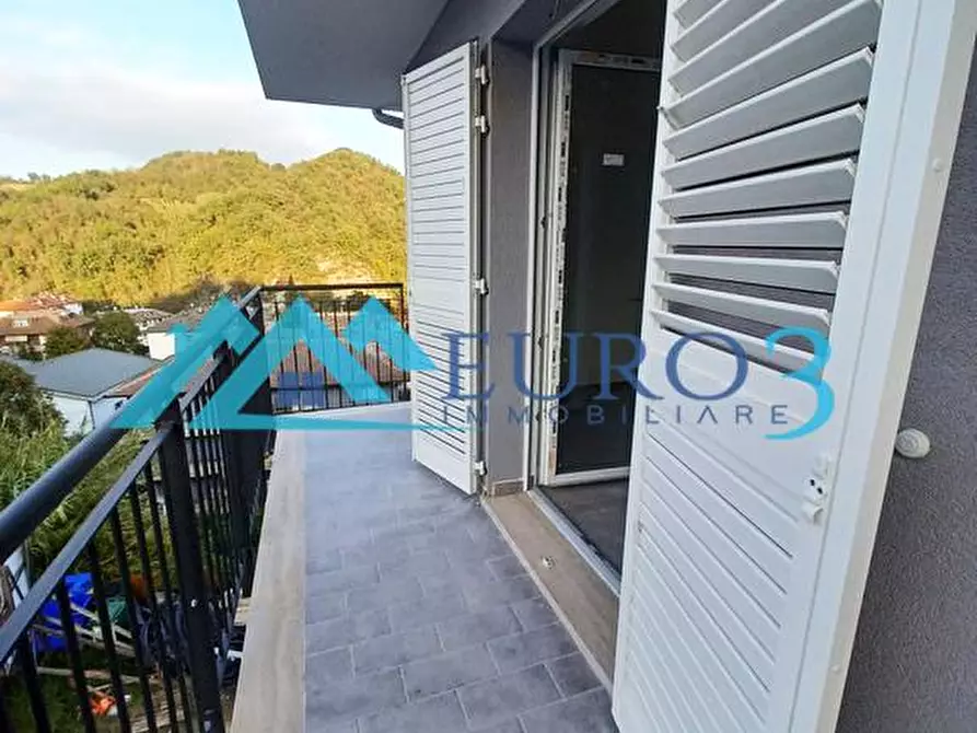 Immagine 17 di Appartamento in affitto  in VIA GIACOMO LEOPARDI a Roccafluvione