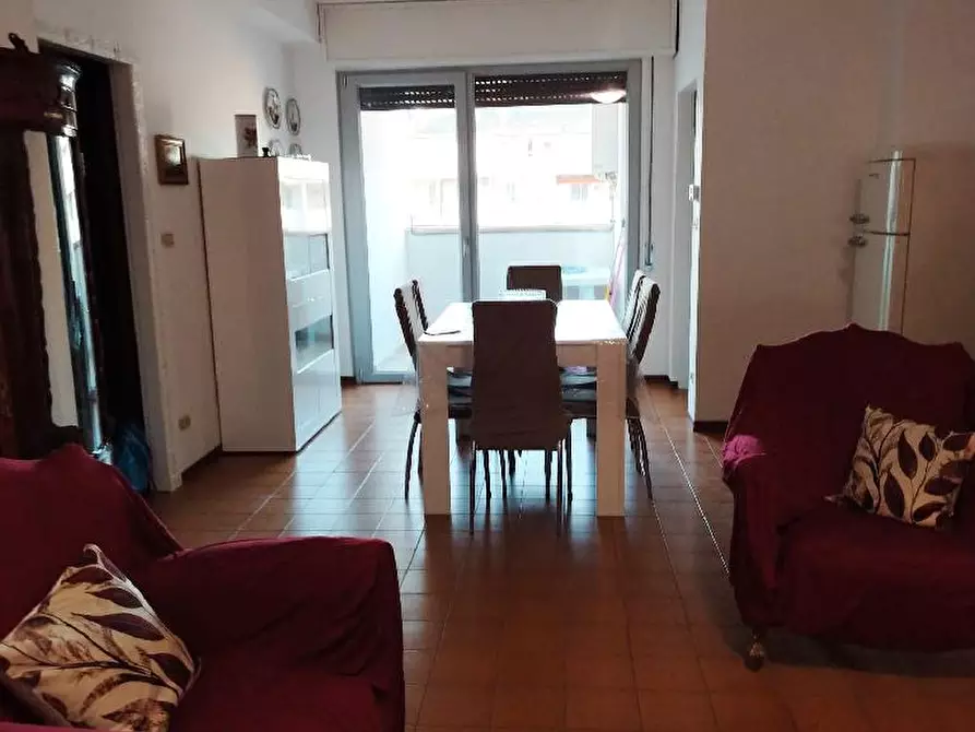 Immagine 1 di Appartamento in affitto  in LARGO DEI TIGLI a Ascoli Piceno