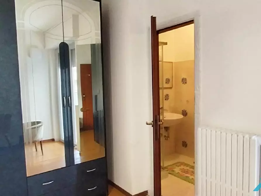 Immagine 2 di Appartamento in affitto  in LARGO DEI TIGLI a Ascoli Piceno