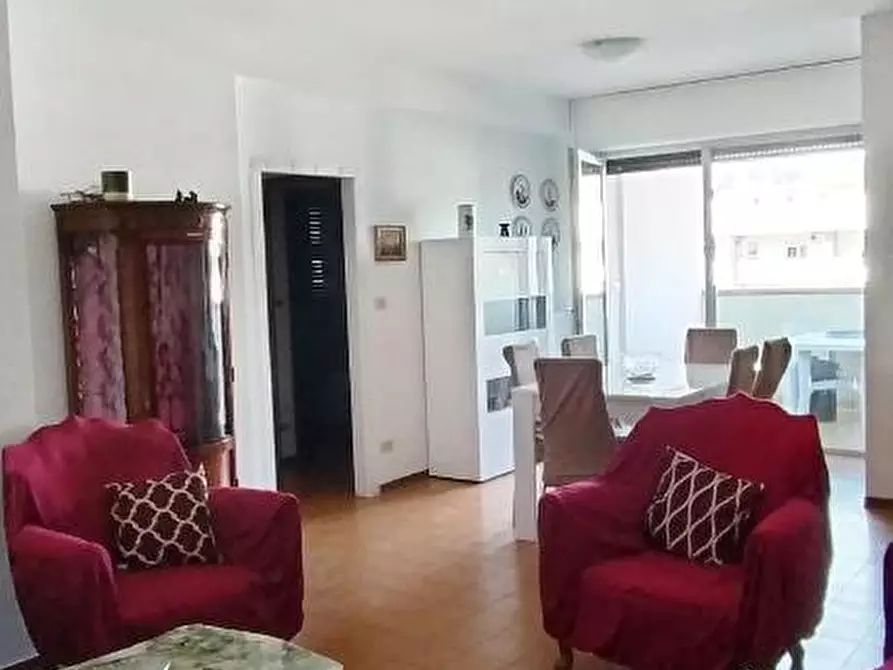 Immagine 8 di Appartamento in affitto  in LARGO DEI TIGLI a Ascoli Piceno