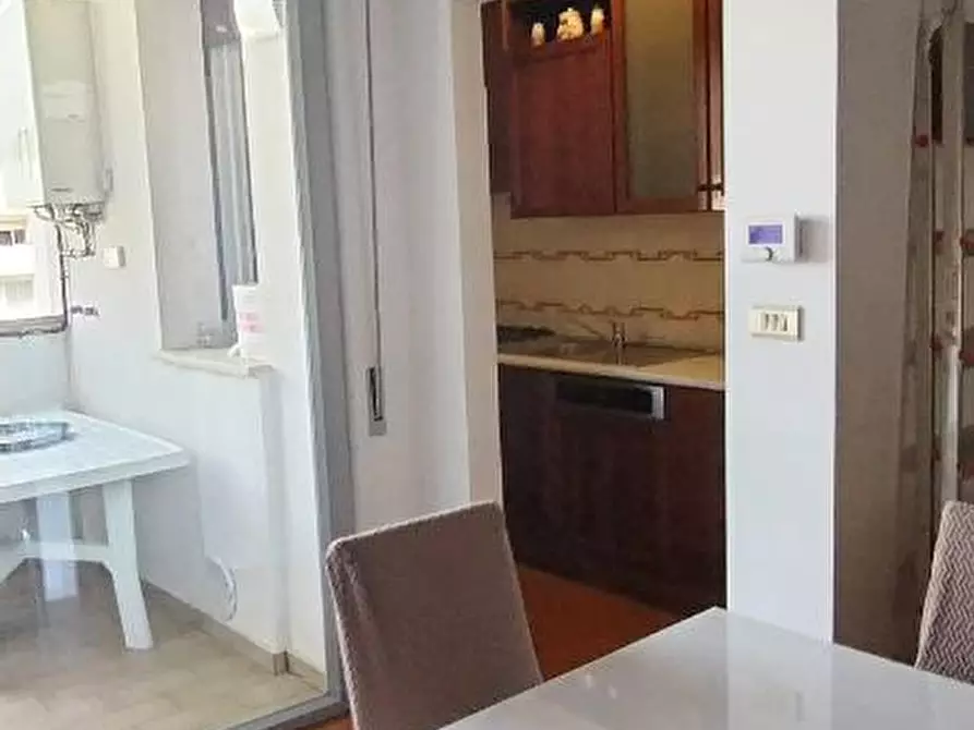 Immagine 12 di Appartamento in affitto  in LARGO DEI TIGLI a Ascoli Piceno