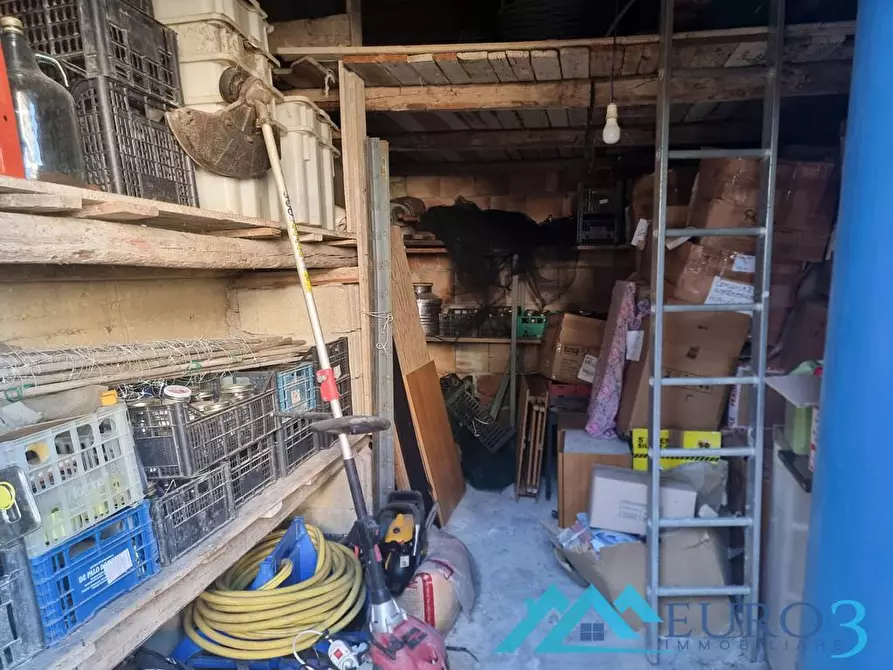 Immagine 2 di Appartamento in vendita  a Castorano