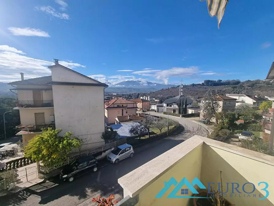 Immagine 3 di Appartamento in vendita  a Castorano