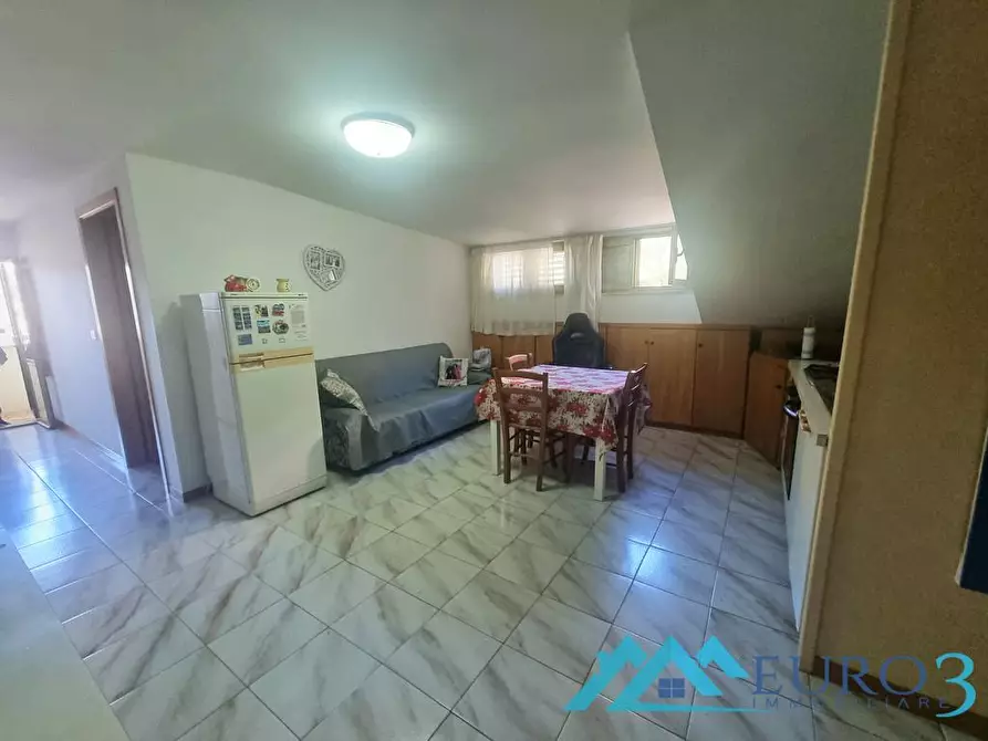 Immagine 4 di Appartamento in vendita  a Castorano