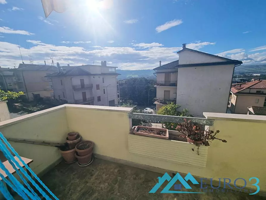 Immagine 7 di Appartamento in vendita  a Castorano