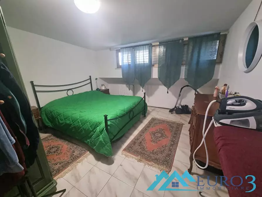 Immagine 8 di Appartamento in vendita  a Castorano