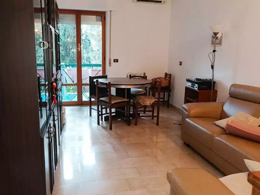 Immagine 1 di Appartamento in vendita  in VIA ARRIGO BOITO a Ascoli Piceno