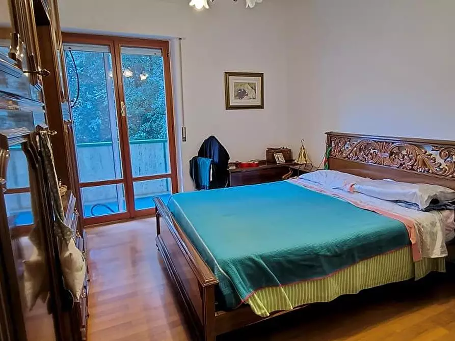 Immagine 2 di Appartamento in vendita  in VIA ARRIGO BOITO a Ascoli Piceno