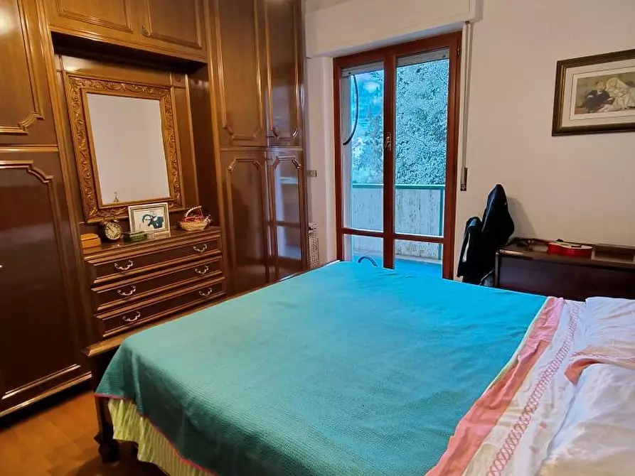 Immagine 3 di Appartamento in vendita  in VIA ARRIGO BOITO a Ascoli Piceno