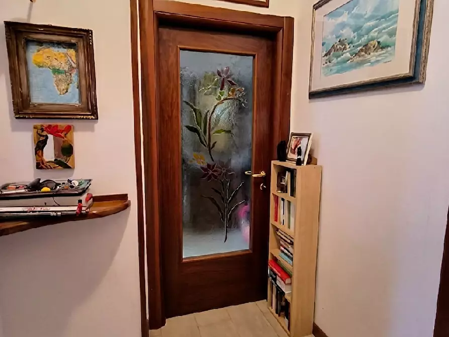 Immagine 4 di Appartamento in vendita  in VIA ARRIGO BOITO a Ascoli Piceno