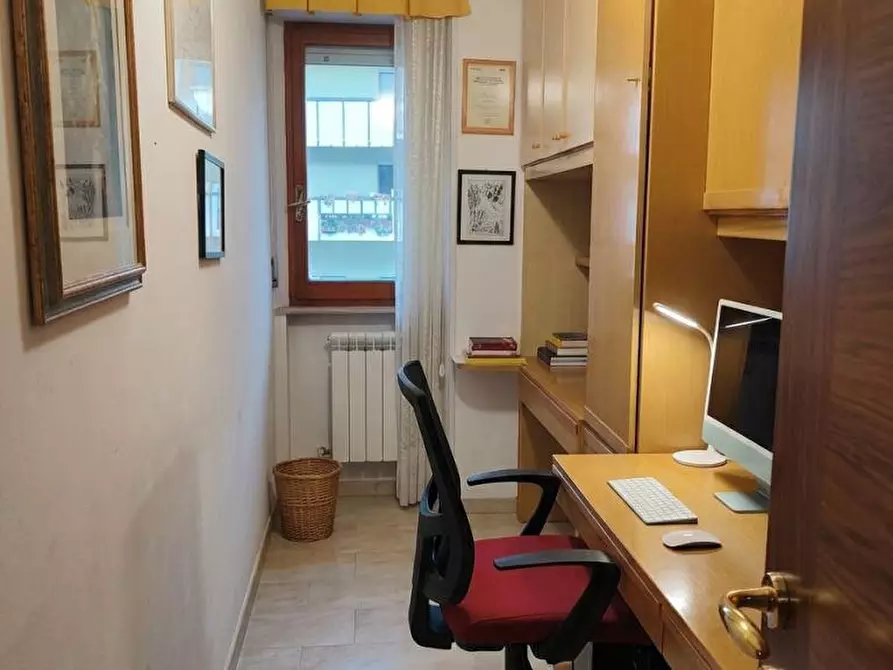 Immagine 5 di Appartamento in vendita  in VIA ARRIGO BOITO a Ascoli Piceno