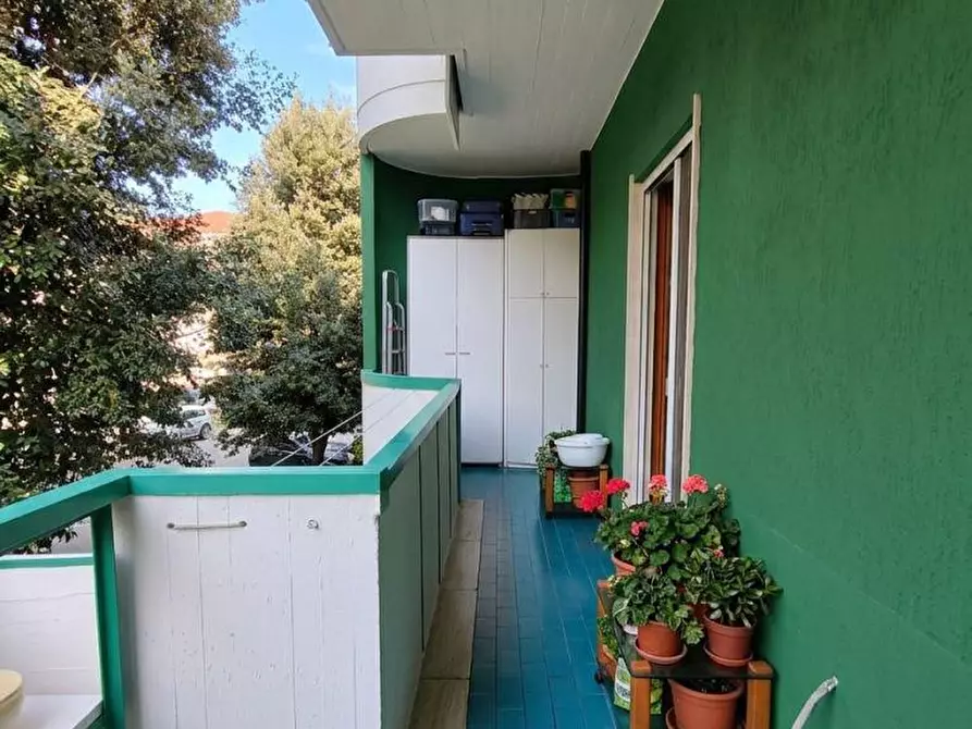 Immagine 6 di Appartamento in vendita  in VIA ARRIGO BOITO a Ascoli Piceno